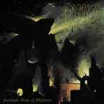 HEXROT - Formless Ruin of Oblivion DIGI